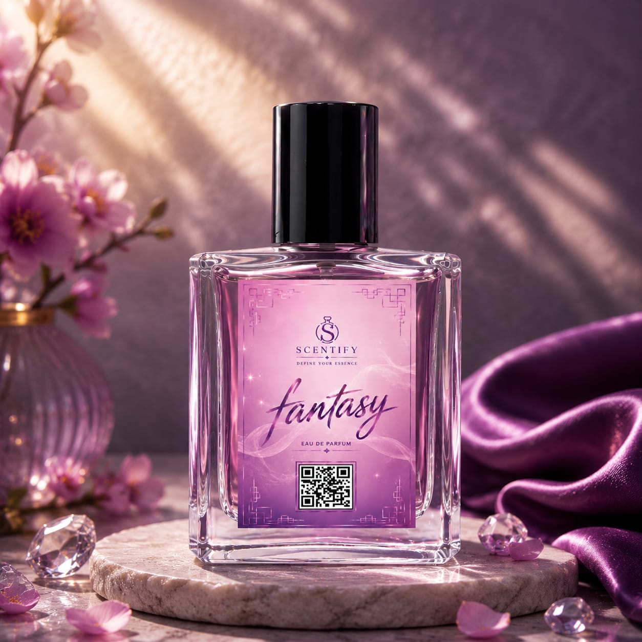 Fantasy Perfume